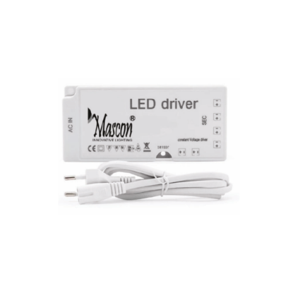 Picture of M0-D1017, Stella,  Power Supply System - 3A - 36W, White Colour