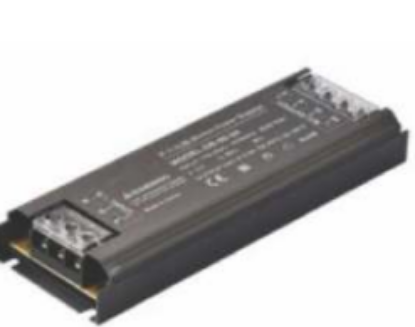 Picture of ML-SD587, Valmor, Power Supply System - 2.5A - 60W,  Metal Grey Colour