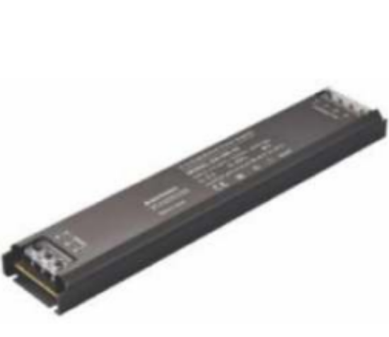 Picture of ML-SD590, Valmor, Power Supply System - 12.5A - 300W,  Metal Grey Colour