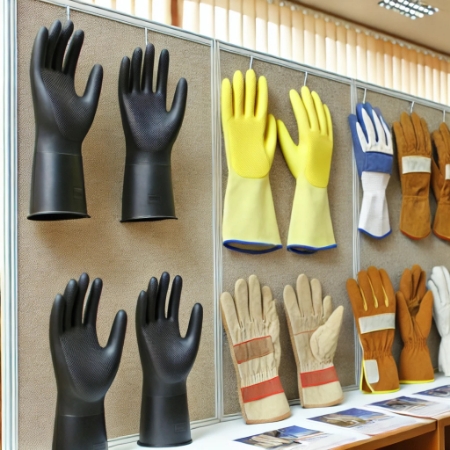 Picture for category Gloves