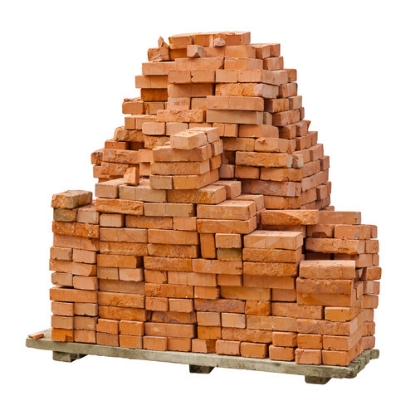 Picture of Red Bricks