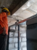 Picture of GI Steel Lintels:- 3mm Thick & 50 mm height, 6” / 150 mm