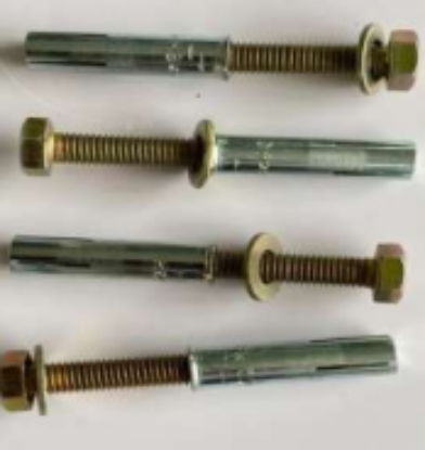 Picture of Stainless Steel Anchors Bolt For Lintel Bracket Fixing, For Street