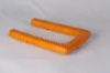 Picture of PVC Rungs  (Foot steps), Orange Colour-10 mm