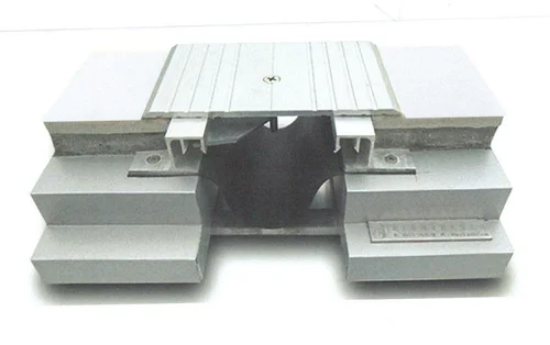 Picture of Aluminium Expansion Joints, Horizontal 100mm 