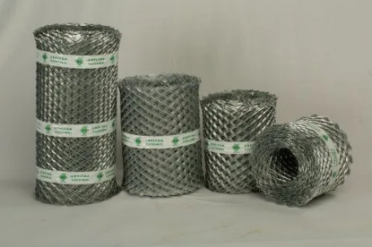 Picture of GI Plaster Mesh - 100 m