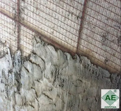 Picture of GI Plaster Mesh - 100 m