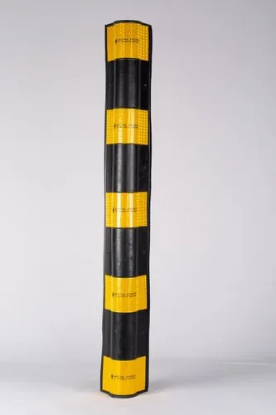 Picture of Rubber Column Guard