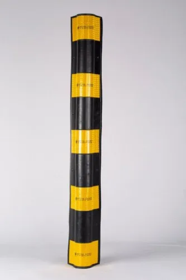 Picture of Rubber Column Guard