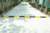 Picture of Arpitha Rubber Speed Humps, 50 mm thickness