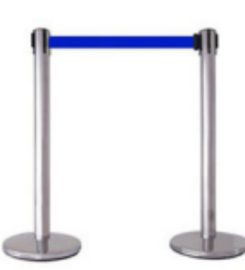 Picture of Retractable Queue- 3 Meters 