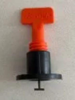 Picture of Arpitha Tile Leveler  - ‘T’ shape pin 