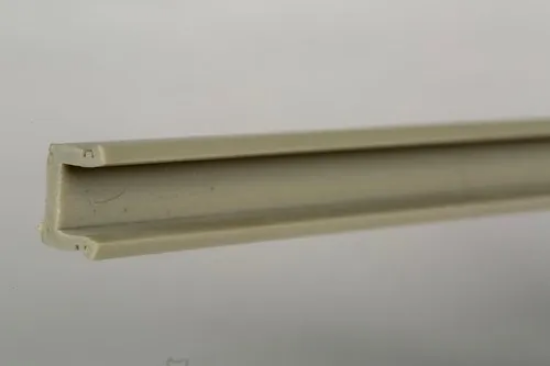 Picture of PVC GROOVE BEADING “ C” CHANNEL - 8mm