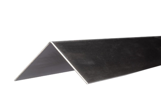 Picture of Stainless Steel ‘L’ Angle - 50mm