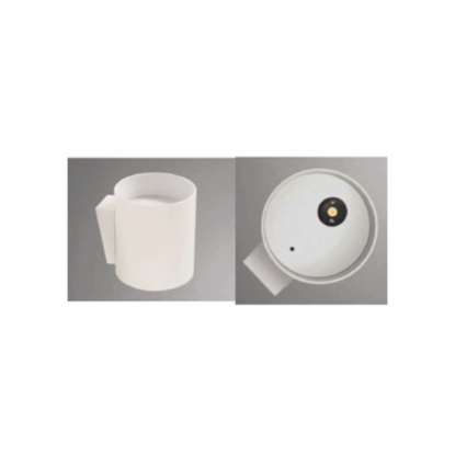 Picture of ML-OD642, Labo, Outdoor Wall System - 6W*2, White Colour