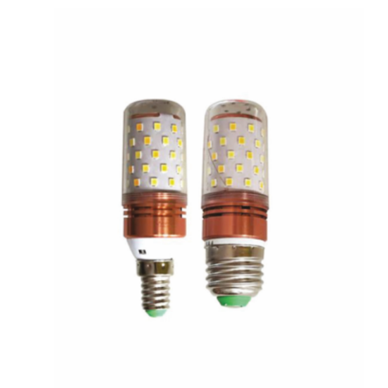 Picture of ML-B210(CORN LAMP), Aramis, LED Lamos/ Filament Bulbs - 12W,  Clear PC Diffuse Colour