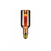 Picture of ML-B234, Aramis, LED Lamos/ Filament Bulbs - 04W,  Amber Glass Colour