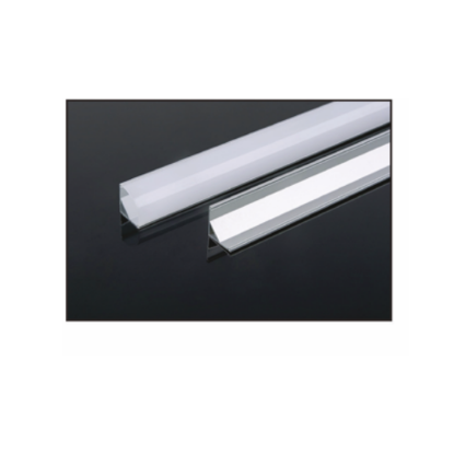 Picture of ML-P303, Aluminum Profile, 2mtr, Matt Aluminum Colour