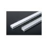 Picture of ML-P305, Aluminum Profile, 2mtr, Matt Aluminum Colour