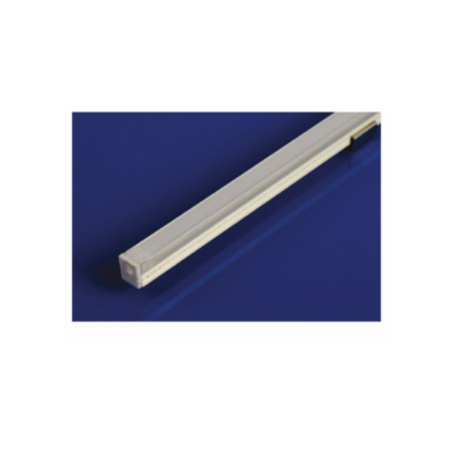 Picture of ML-P306, Aluminum Profile, 2mtr, Matt Aluminum Colour