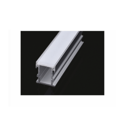 Picture of ML-P309, Aluminum Profile, 2mtr, Matt Aluminum Colour