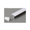 Picture of ML-P328, Aluminum Profile, 2mtr, Matt Aluminum Colour