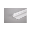 Picture of ML-P346, Aluminum Profile, 2mtr, White Colour