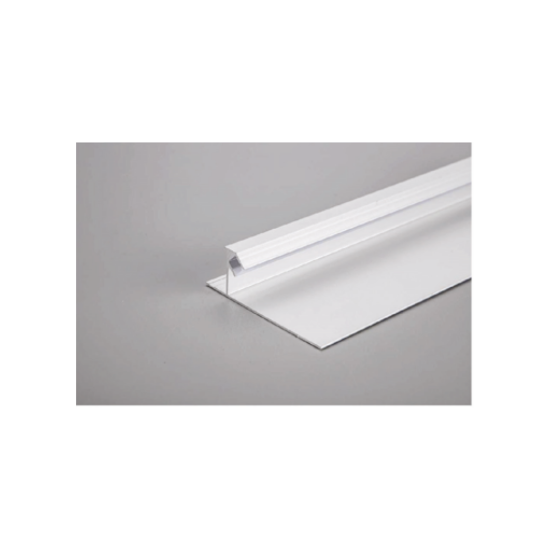 Picture of ML-P346, Aluminum Profile, 2mtr, White Colour