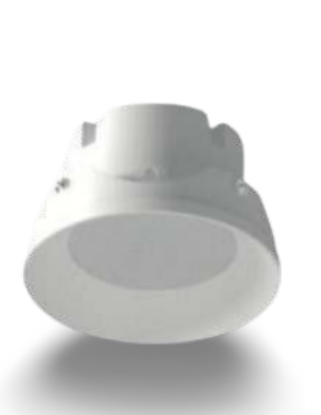 Picture of Lovium, Diffused, Laser Lighting System, 7W, White Colour