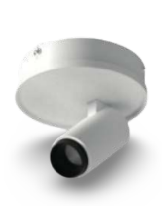 Picture of Lovium, Tracker, Laser Lighting System, 5W, White Colour