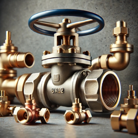 Picture for category Valves