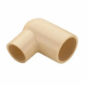 Picture of CPVC Plain Reducer Elbow, Plain Fittings- 1*3/4 Inch, Cream Colour