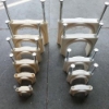 Picture of UPVC Plain Fitting Clamps, UPVC Clamps-1/2 Inches