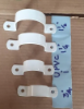 Picture of UPVC Metal Clamps, UPVC Clamps-1-1/2 Inches, Silver Colour