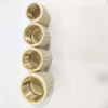 Picture of CPVC Brass FTA, CPVC Brass Fittings-3/4 Inch, Cream Colour