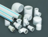 Picture of Elbow 40mm, Polypropylene Agri Fittings-1.25 Inch, White Colour