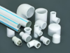 Picture of Coupler 40mm, Polypropylene Agri Fittings-1.25 Inch, White Colour