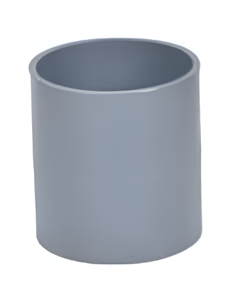 Picture of Coupler 63mm, Agri Fittings-2 Inch, Grey Colour