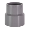 Picture of Reducer Coupler (Light) 50*32mm, Agri Fittings, Grey Colour