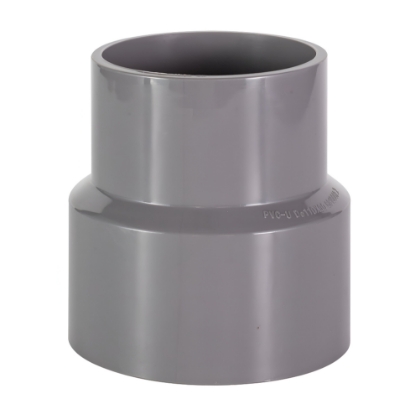 Picture of Reducer Coupler (Light) 50*32mm, Agri Fittings, Grey Colour