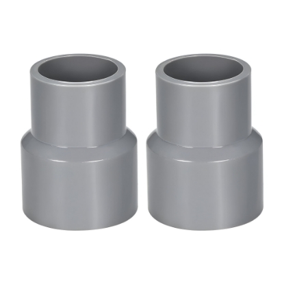 Picture of Reducer Coupler (Heavy) 90*40mm, Agri Fittings, Grey Colour