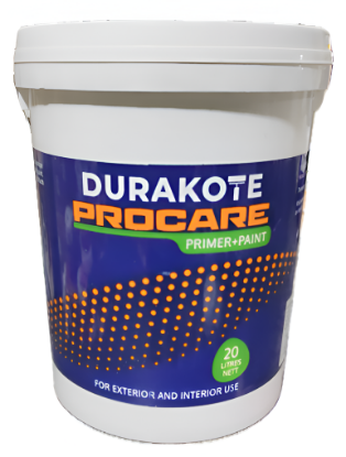 Picture of Durakote Procare, Primer & Paint 