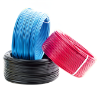 Picture of Vasavi PVC Cable Multi Strand Single Core Unsheathed Flexible Cables With Copper Conductor-1.0 Sqmm