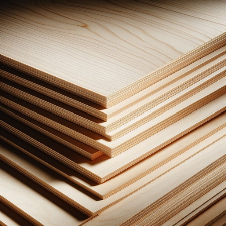 Picture for category Plywood/Boards