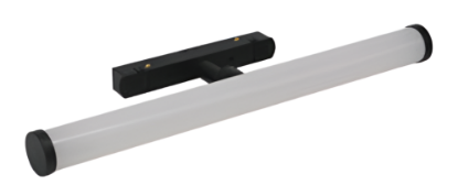 Picture of ALT1032, Magnum Tube, SMD Diffused Tube, Magnetic Track Light - 8W, Black