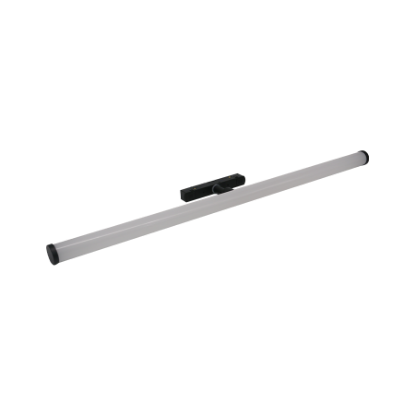 Picture of ALT1033, Magnum Tube, SMD Diffused Tube, Magnetic Track Light - 14W, Black