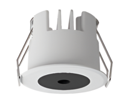 Picture of ALT0824, Minion, COB Downlight, Magnetic Track Light - 5W, White