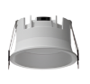 Picture of ALT0067, Entice, SMD Downlight, Magnetic Track Light - 7W, White/Black