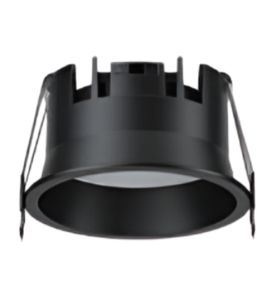 Picture of ALT0067, Entice, SMD Downlight, Magnetic Track Light - 7W, White/Black