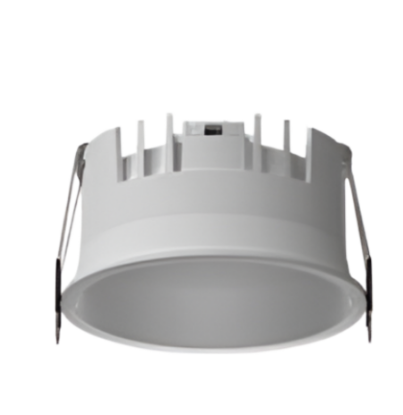 Picture of ALT0068, Entice, SMD Downlight, Magnetic Track Light - 12W, White/Black